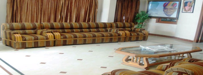 2334/Garden View Hotel - Nathdwara 03.jpg